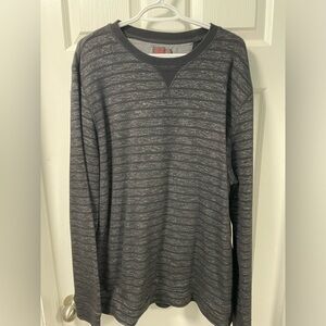 Greyers crewneck sweater